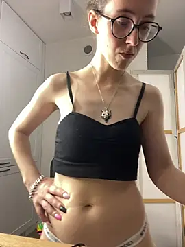 Chat XXX en directo de MartiniiSelenna