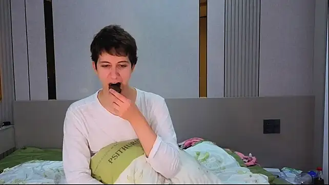 Timothy_Fox webkamerás műsora