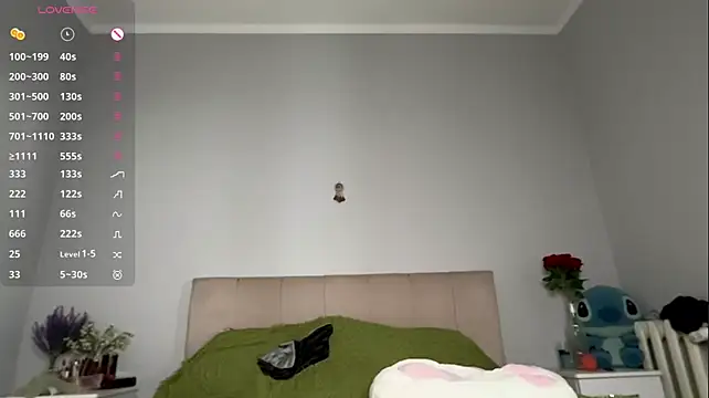 Chat XXX en directo de OlivaRotundo