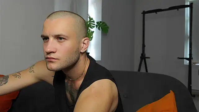 Chat XXX en directo de Igor_Wilde