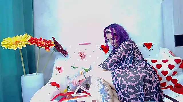 צ'אט XXX בשידור חי של Darina_Monclie
