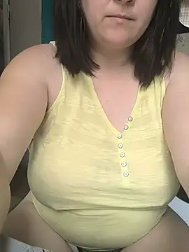 Živý XXX chat Milla-23