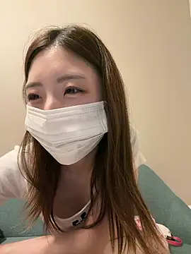 Minami_op 라이브 XXX 채팅