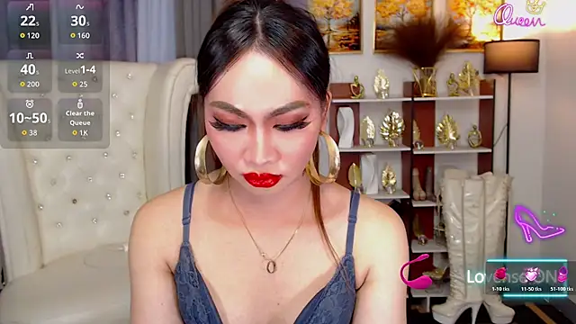 XXX chat uživo modela BigCockJhera