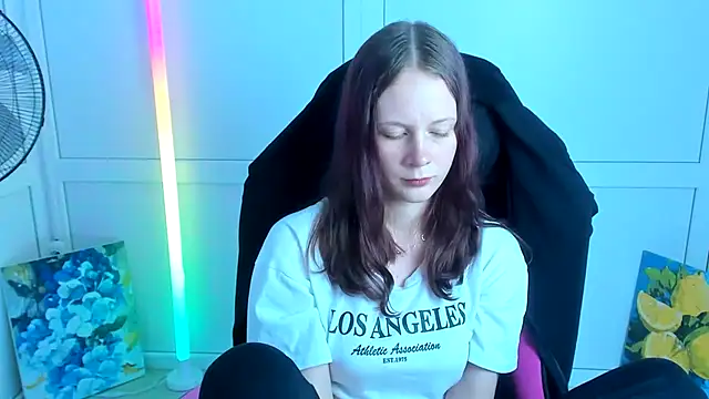 Skylar_spring's Live XXX Chat