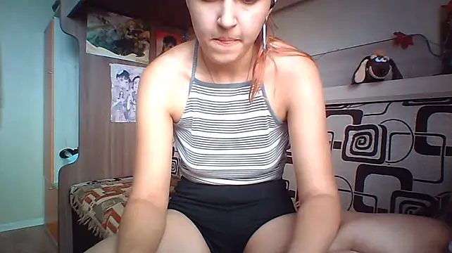 BubblePride Webcamshow