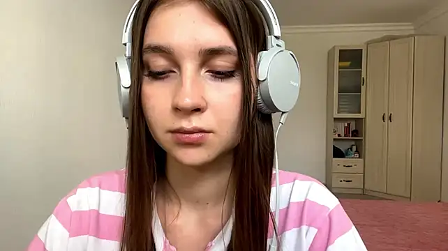 RebaBooze Webcam show