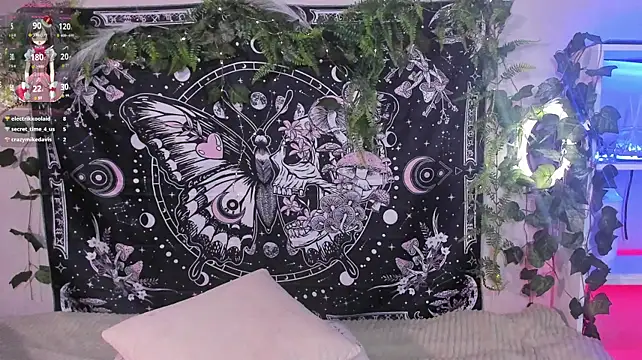 دردشة _Sweety_pie_ الجنسية المباشرة