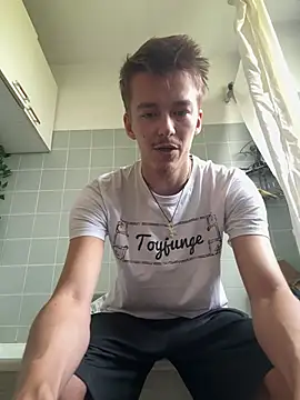 Toyjungee – Naživo XXX chat
