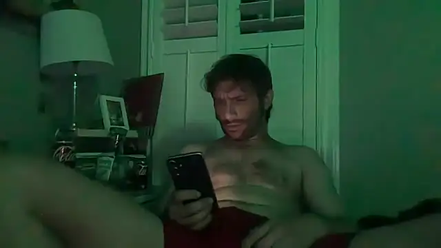 TrndSettr's Webcam Show