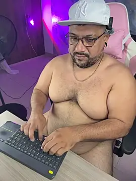 Chatroom XXX en direct de jacoob_woods