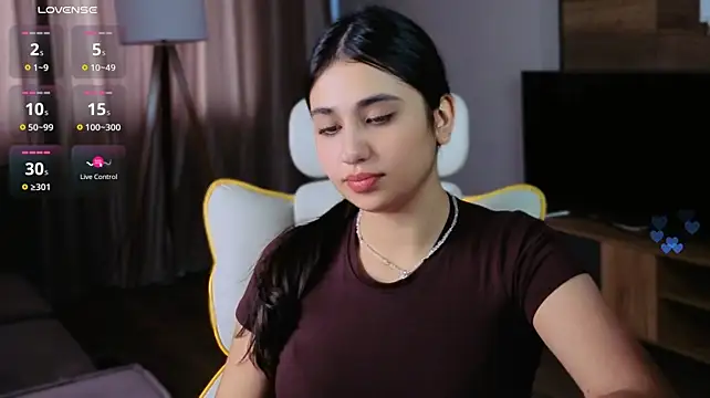 دردشة honeylanaa الجنسية المباشرة