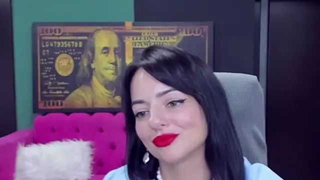 BellaRowan Live XXX-Chat
