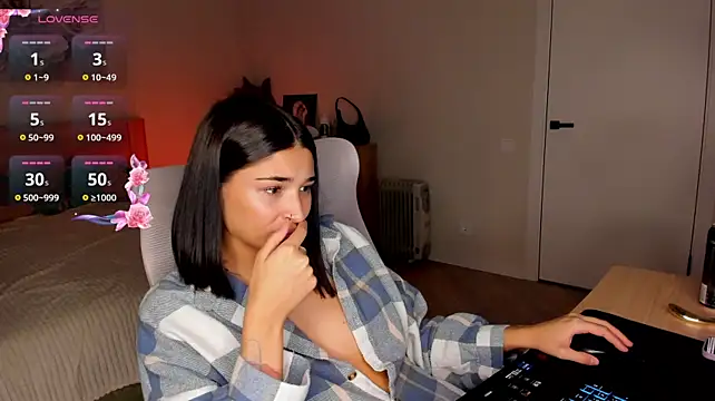 velvet_dream18 Live XXX-Chat