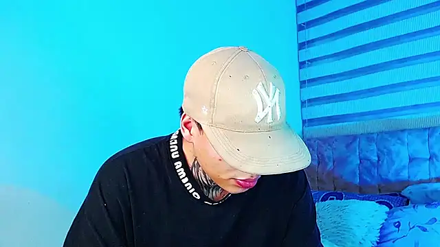 _justinmoon2 Live XXX Chat