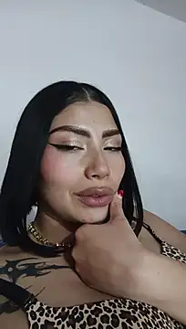Chatroom XXX en direct de Kylie_brazt