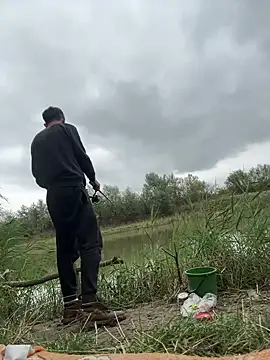 Michel_huge Adlı Modelin Canlı XXX Sohbeti