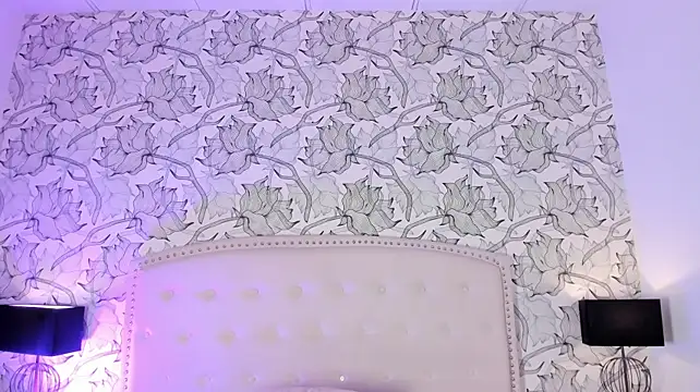 Luna_Noire1 Show Webcam