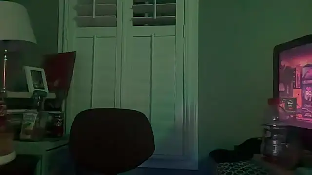 TrndSettr's Webcam Show