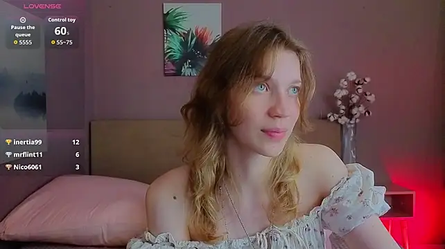 Emily_Cartex 라이브 XXX 채팅