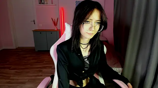 Chat XXX en directo de MargoLoooo