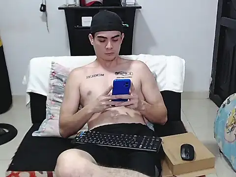 Sembang XXX Secara Langsung Zac_Efront