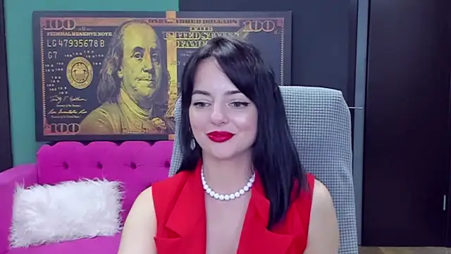 BellaRowan's Live XXX Chat