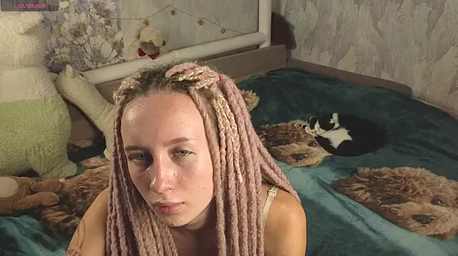 cutest_lucy's Live XXX Chat