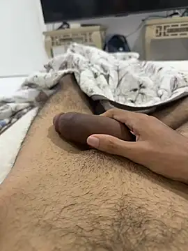 Show de big1357 na webcam