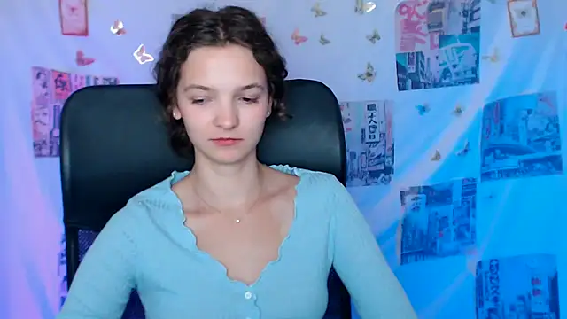 _SusieSu_ live XXX chat