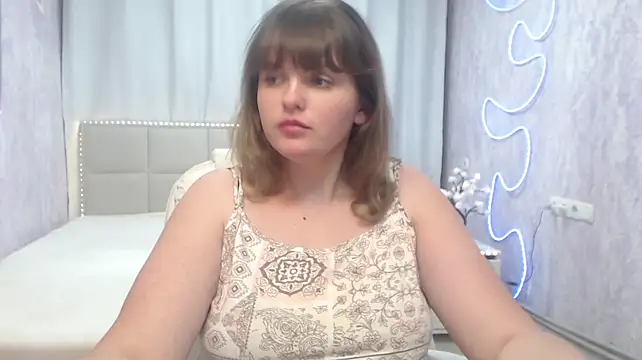 StaceyLex: онлайн-секс-чат
