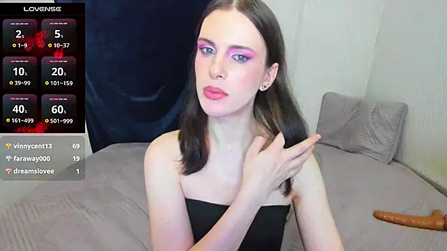 Nicole_Redfields: онлайн-секс-чат