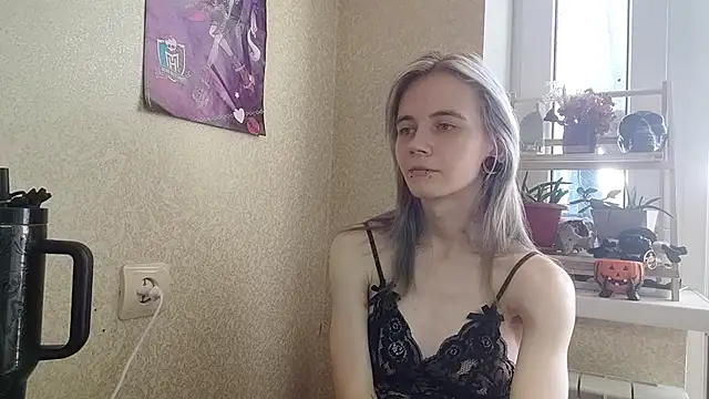 Živý XXX chat AdamTarlet