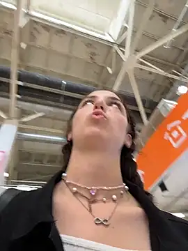 DollyTall 라이브 XXX 채팅