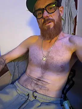 Show webcam de neonginger