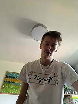 Toyjungee – Naživo XXX chat