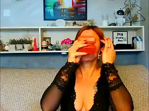 Natali3855のライブXXXチャット