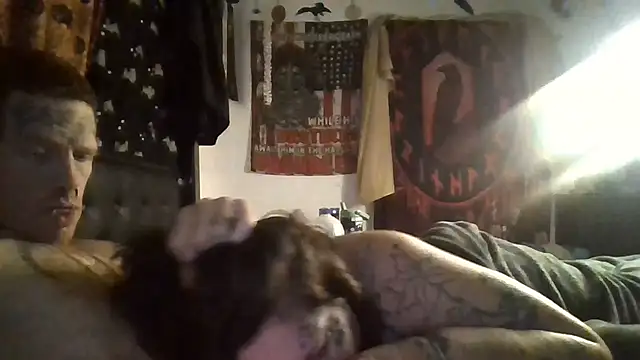 ThorsonFreja – Naživo XXX chat