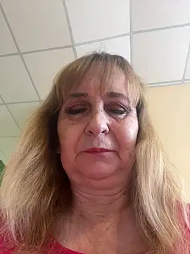 Show Webcam de Irina2909@xh