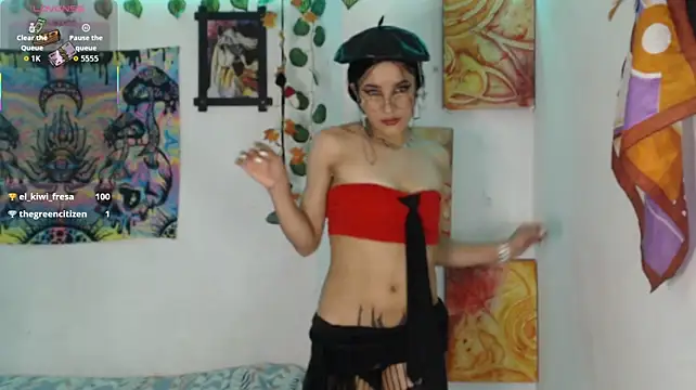 bastethott XXX чат на живо