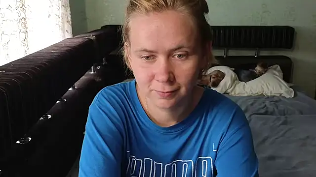Webkamerová show Riley_Roo