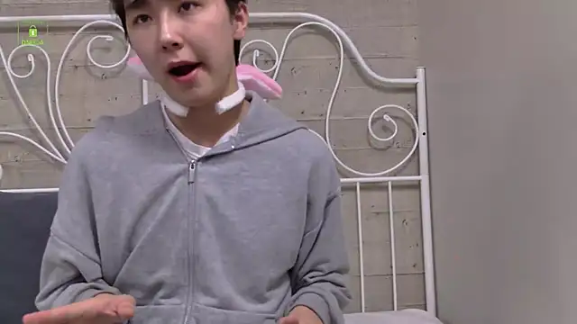 HeejinWang webcam show