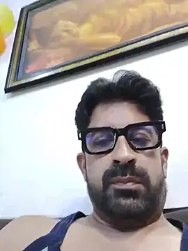 Show Webcam de XxX_KING30