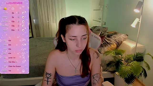 CharliGrace_ live XXX chat