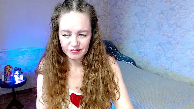 Fern_Lust's Live XXX Chat