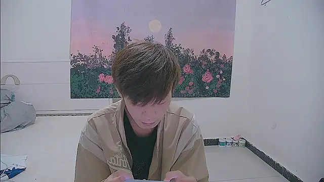 paofu-001 live XXX chat