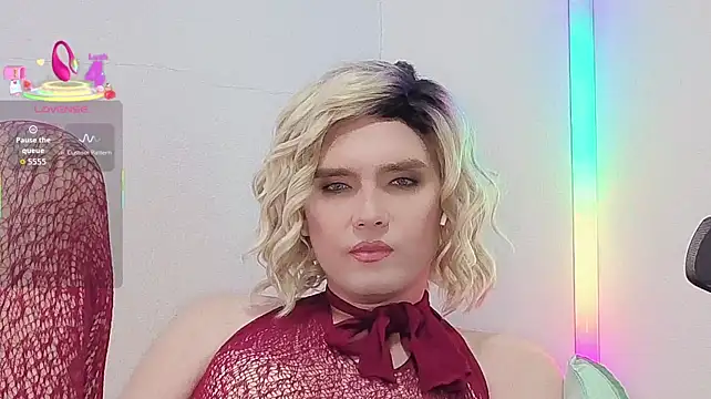Zagadka55555: вебкам-шоу