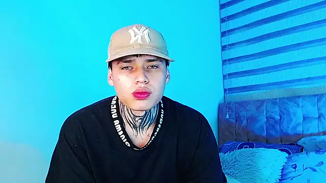 _justinmoon2のライブXXXチャット