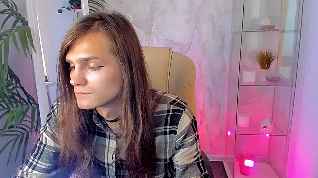 WillFobos' Live XXX Chat