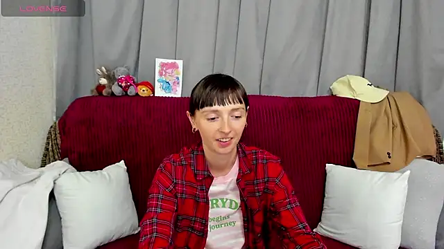 TayanaJons のライブXXXチャット